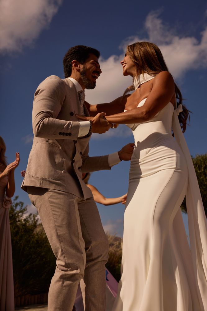 Mirela scarf accessories