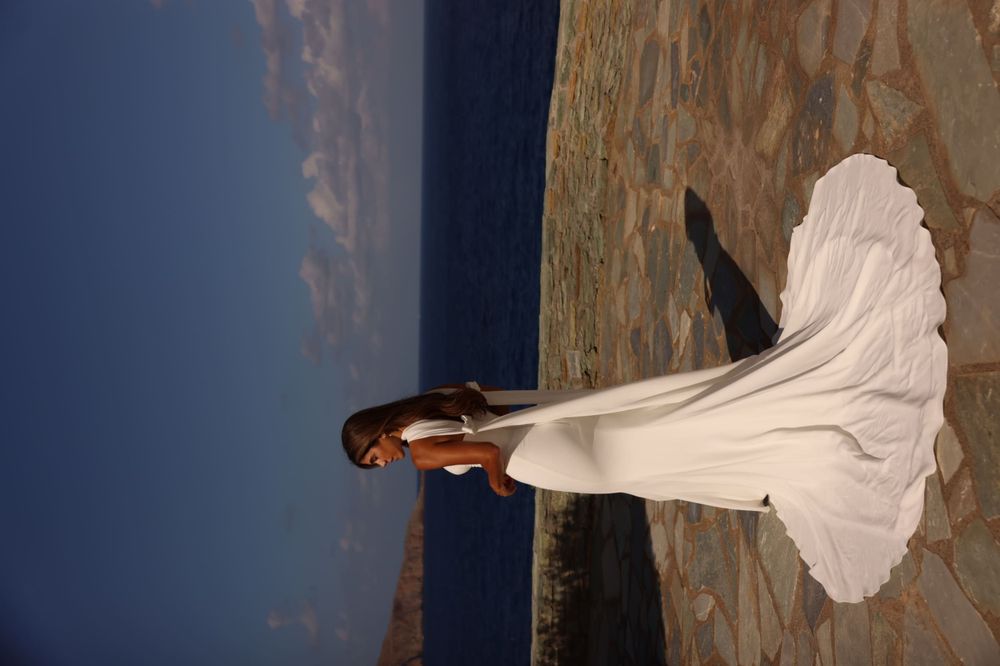 Mirela scarf accessories