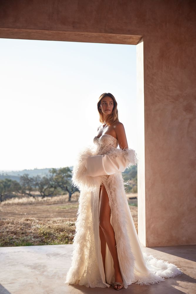 Cape Bluebell accessories