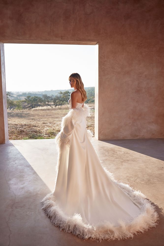 Cape Bluebell accessories