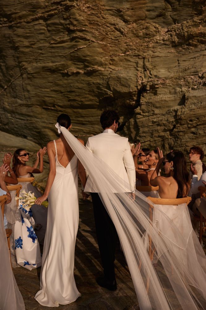 Solea veil accessories