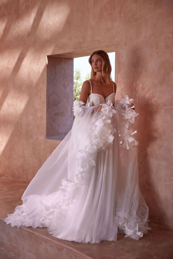 Veil Clemence accessories