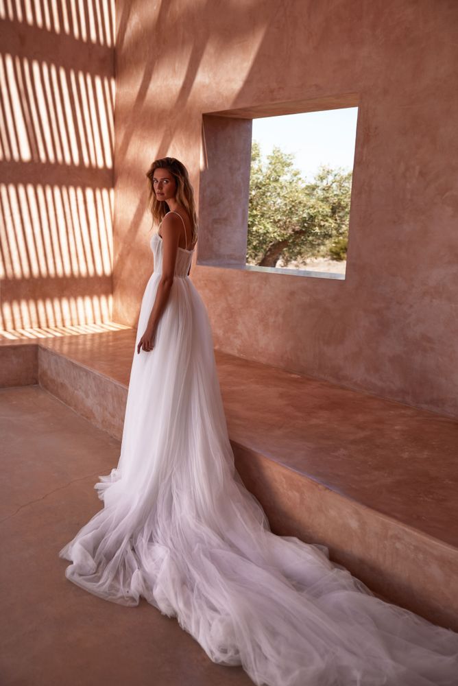 Blumarine - Wedding Dress | Milla Nova Blumarine - Wedding Dress | Milla Nova