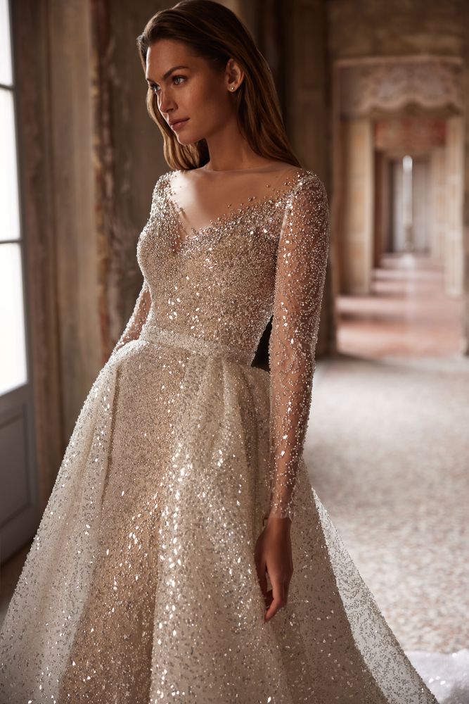 Bohemia - Wedding Dress | Milla Nova