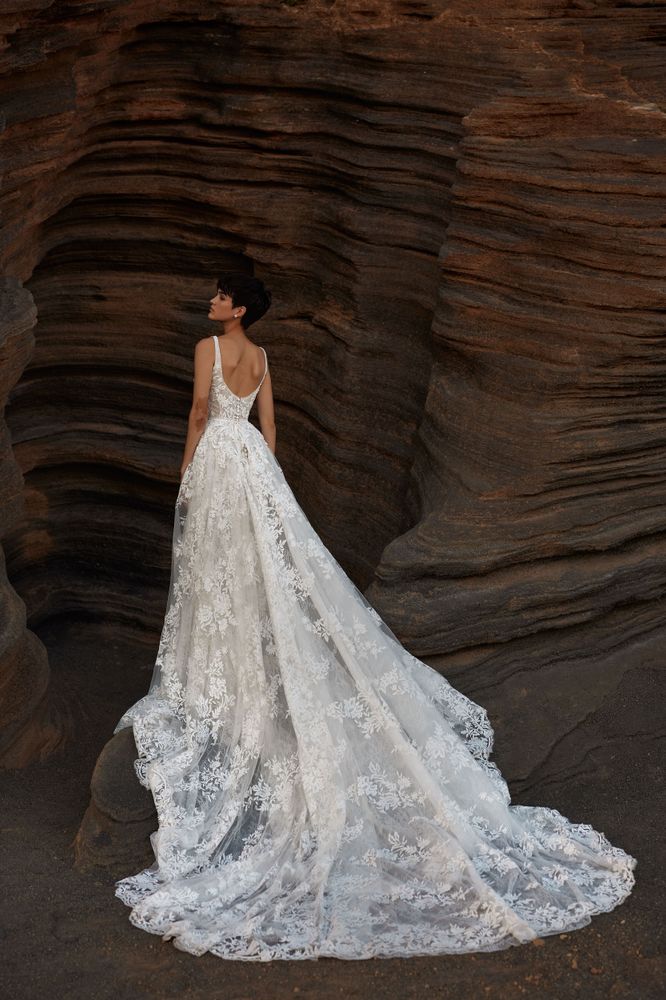 Theodora train accessories