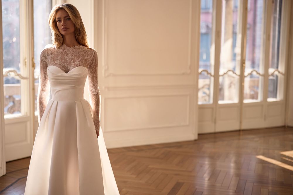 Diorenna bolero accesorios