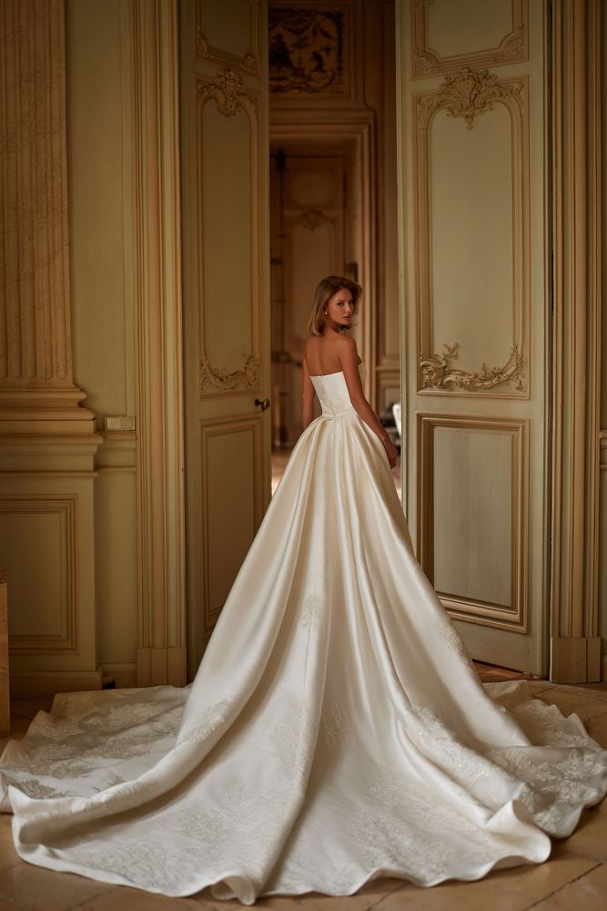 Train Dmytra accessories