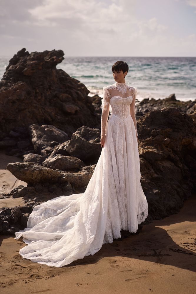 Selvianne bolero accessories