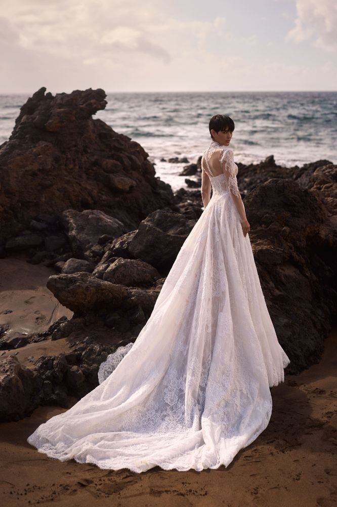 Selvianne bolero accessories