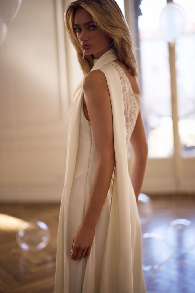 Alouette pañuelo accesorios