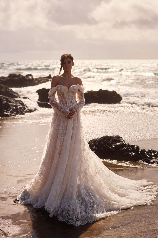 Primrose - Wedding Dress | Milla Nova