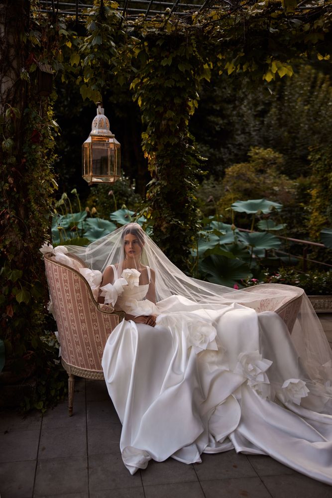 Ermana velo accesorios