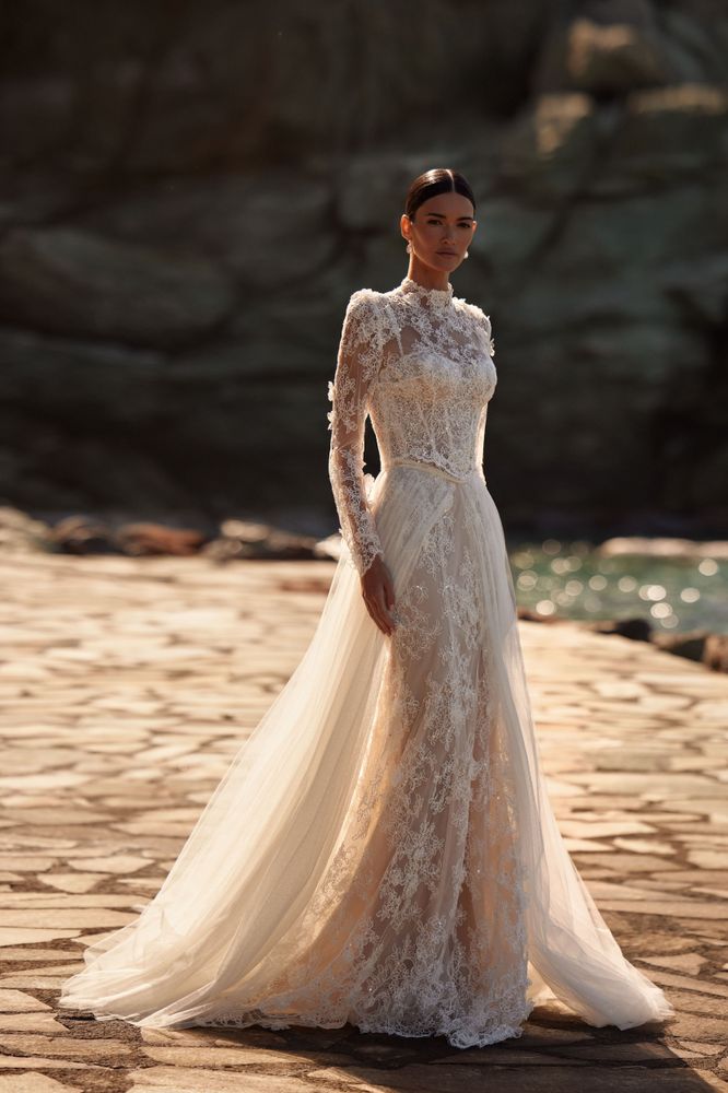 Serenata train accessories