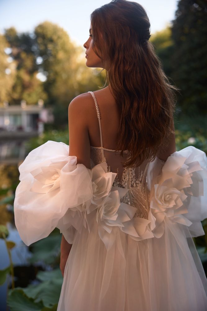 Fusion cape accessories