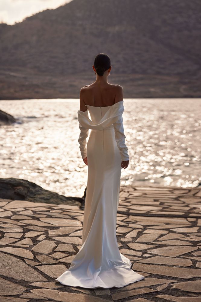 Bellissima bolero accessories