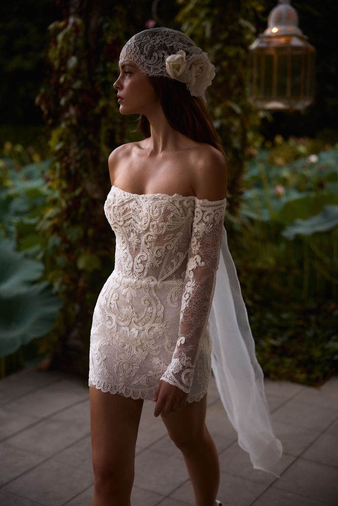 Maisie sombrero accesorios