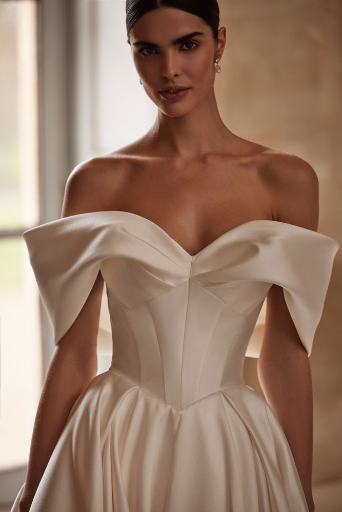 Mirabella vestidos