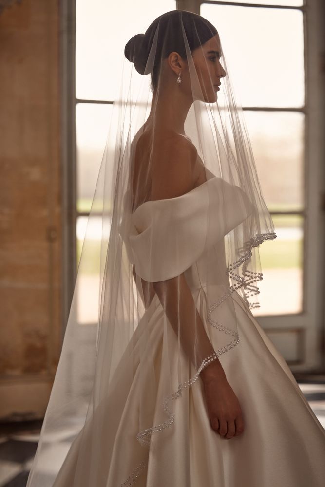 Mirabella vestidos