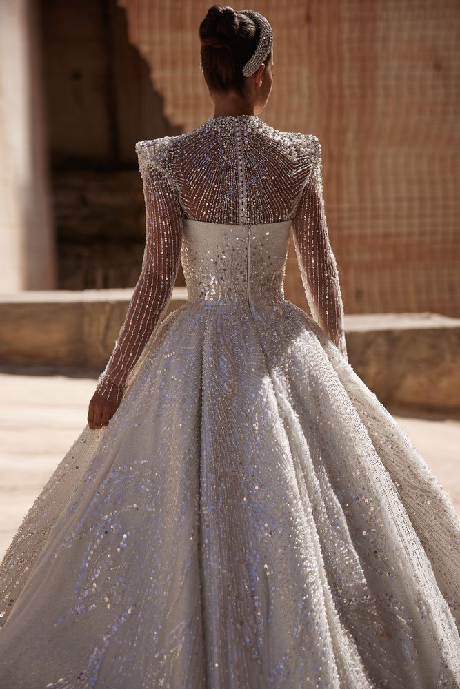 Graziana Bolero accessories