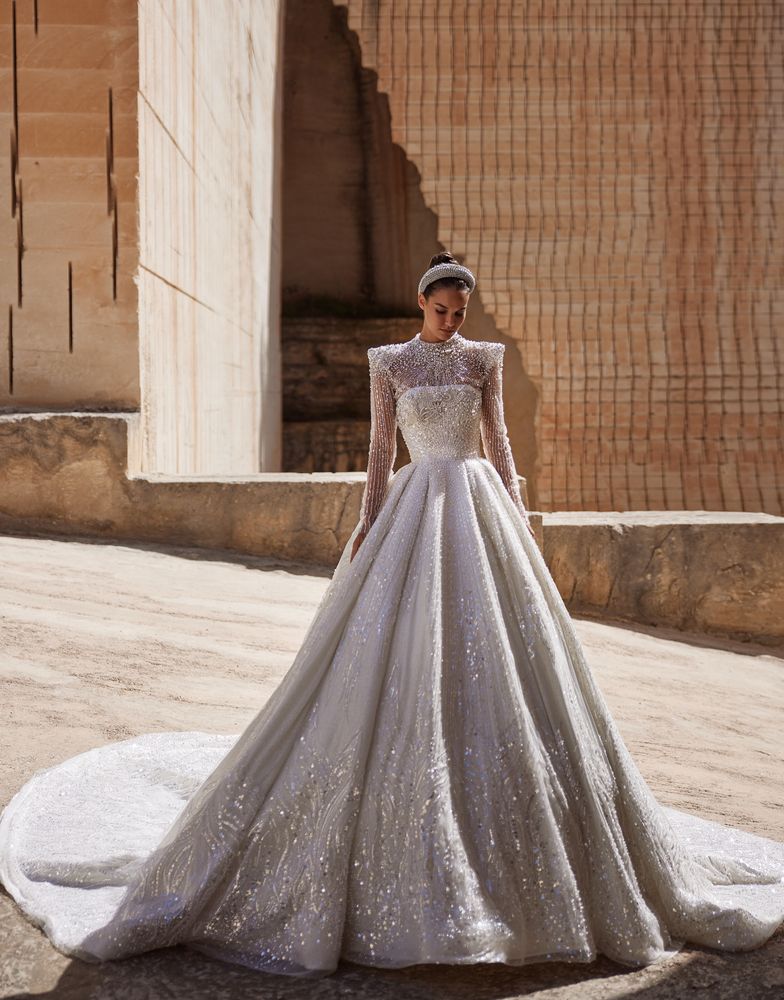 Graziana Bolero accessories