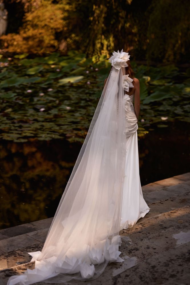 Ermana velo accesorios