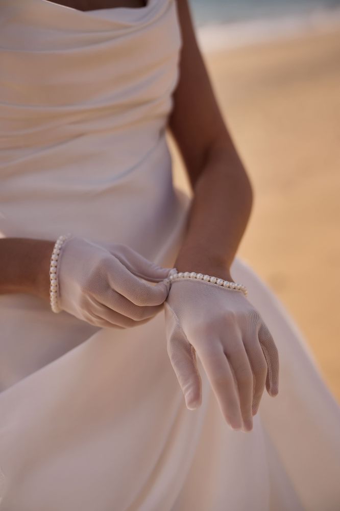 Glimpse gloves accessories