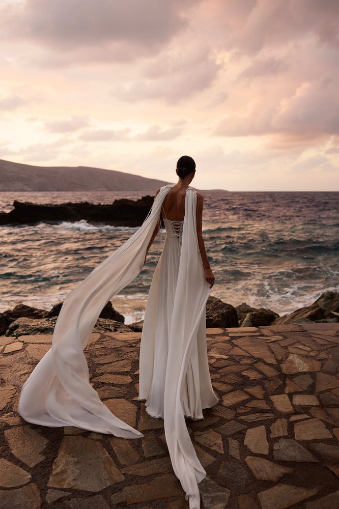 Fawna scarf accessories