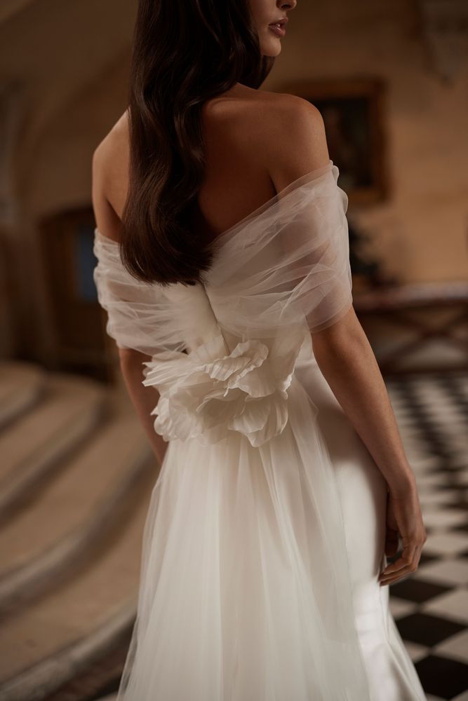 Vreeland vestidos