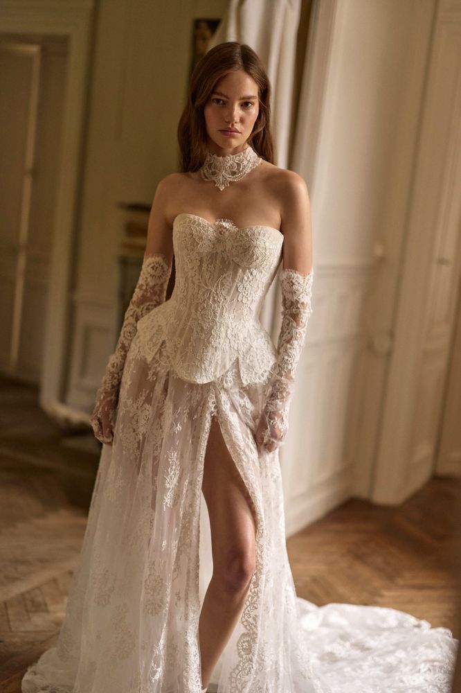 Averic guantes accesorios