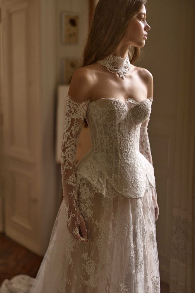 Averic guantes accesorios