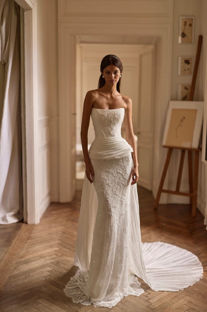 Evolis train accessories