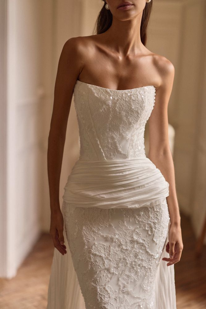 Evolis train accessories