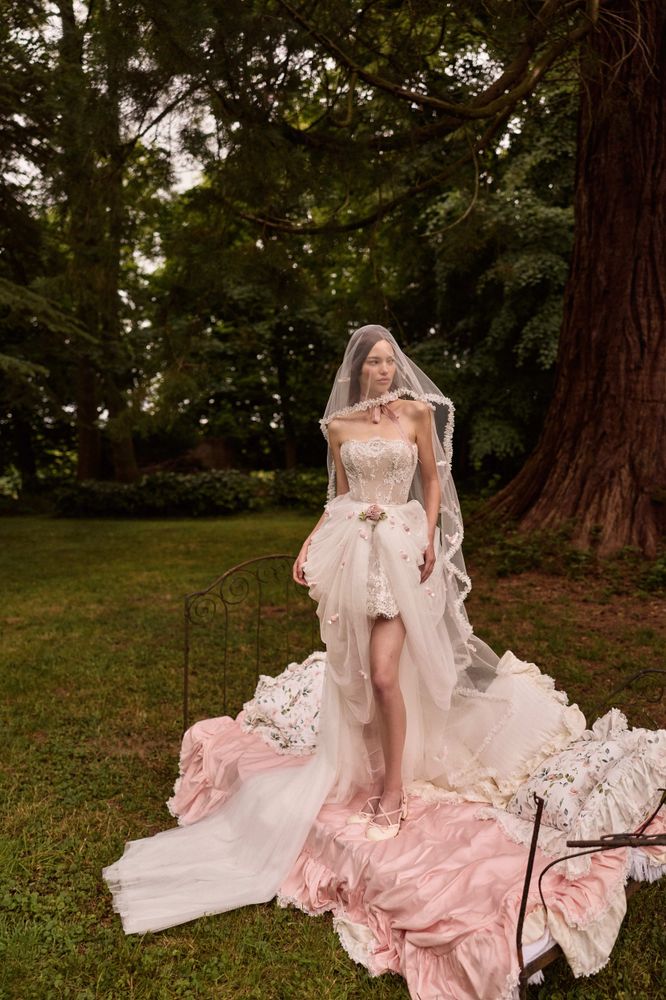 Jolavie veil accessories