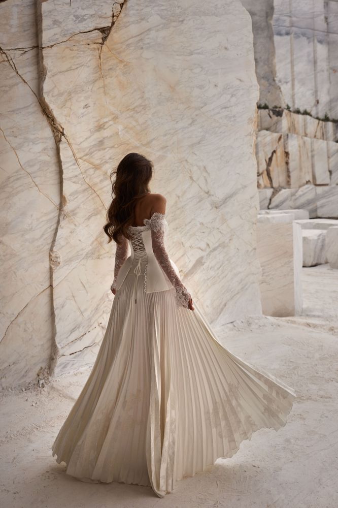 Madonna corsé vestidos