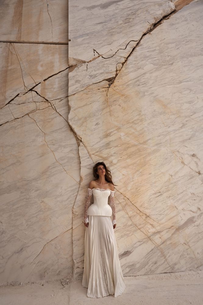 Madonna falda vestidos