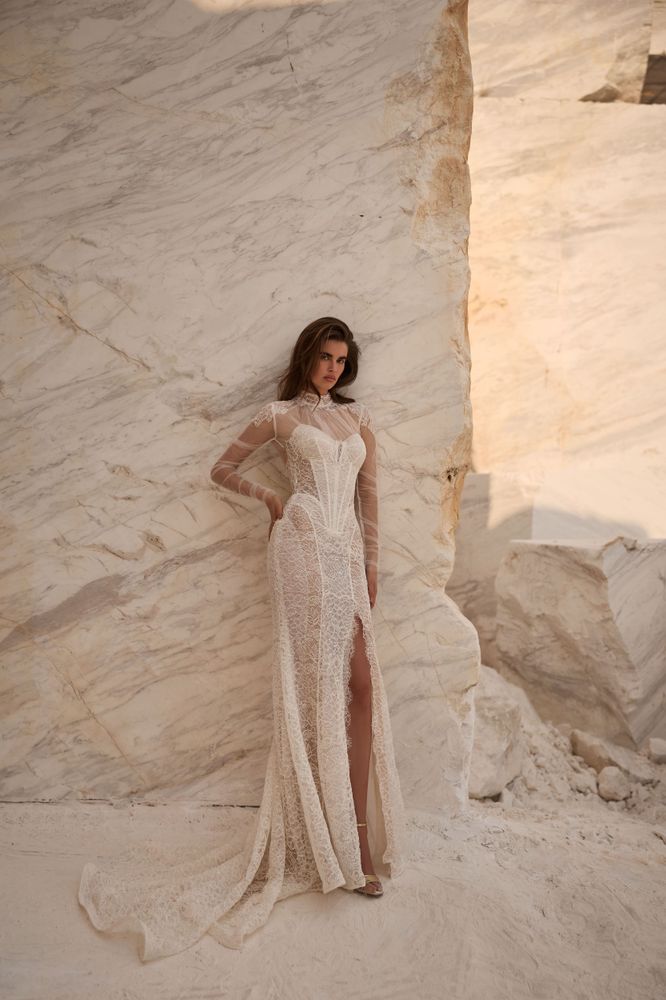 Katharine bolero accessories