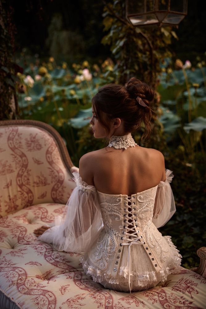 Atola choker accesorios