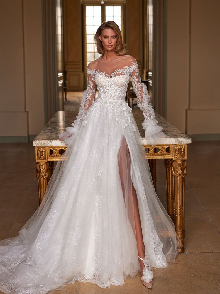 Bolerko Calvin akcesoria