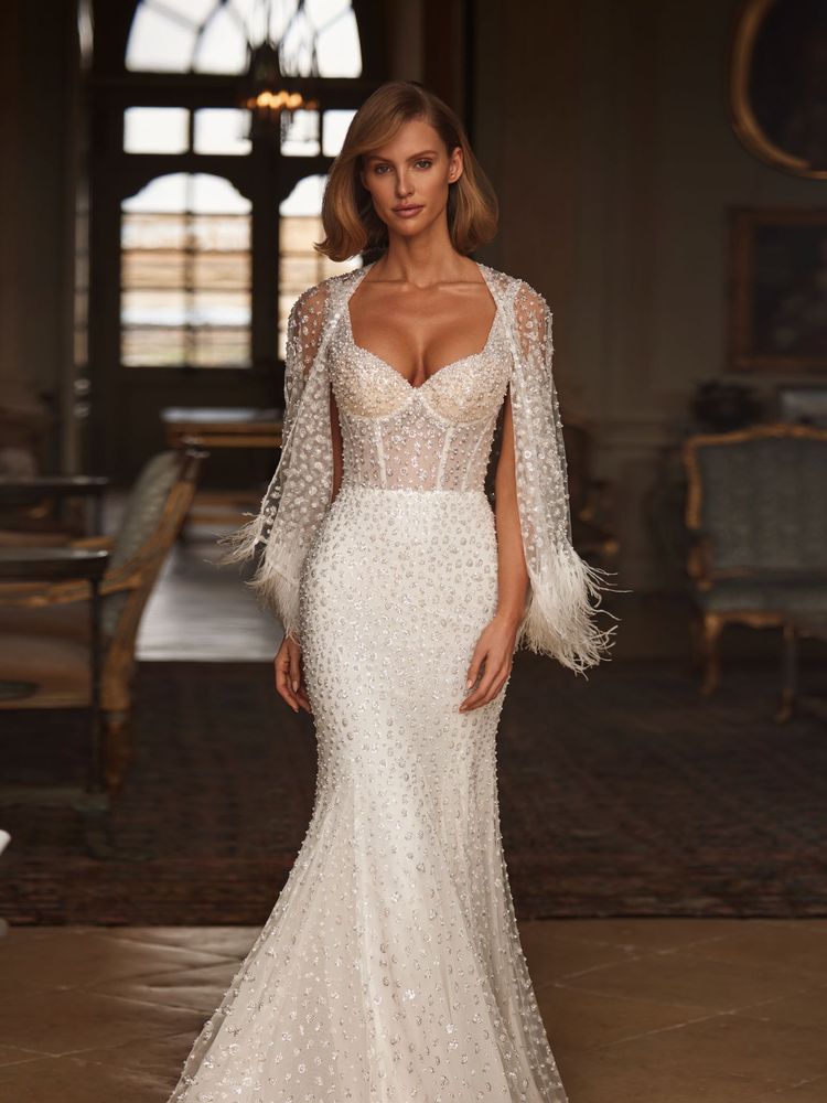 Bolerko Catalina akcesoria