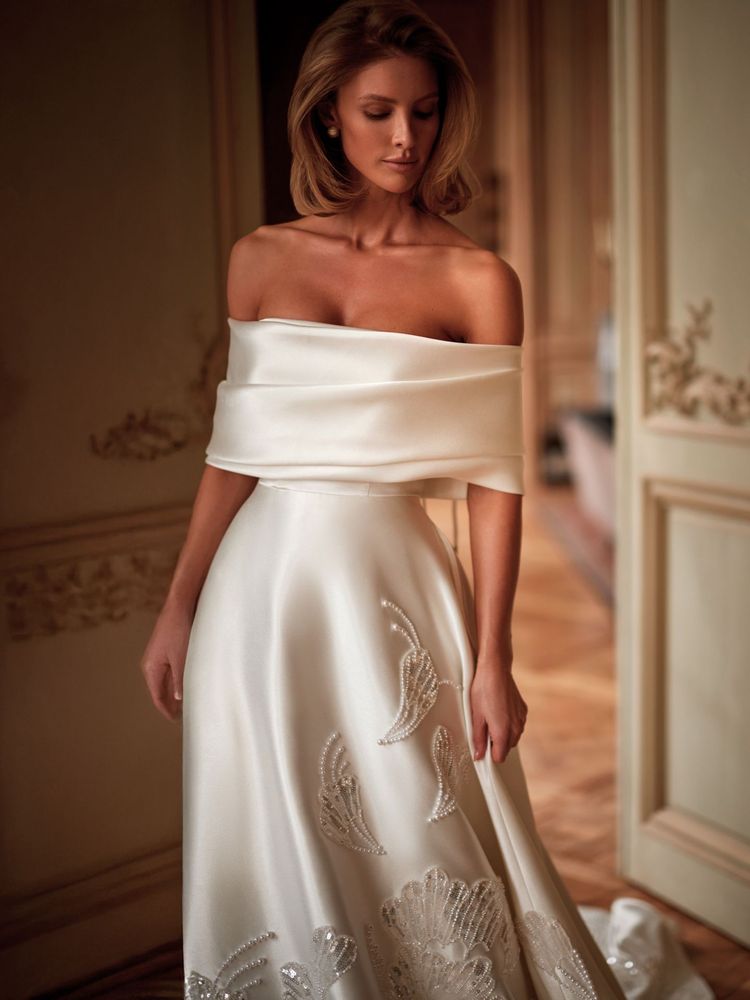 Bolerko Swayze akcesoria