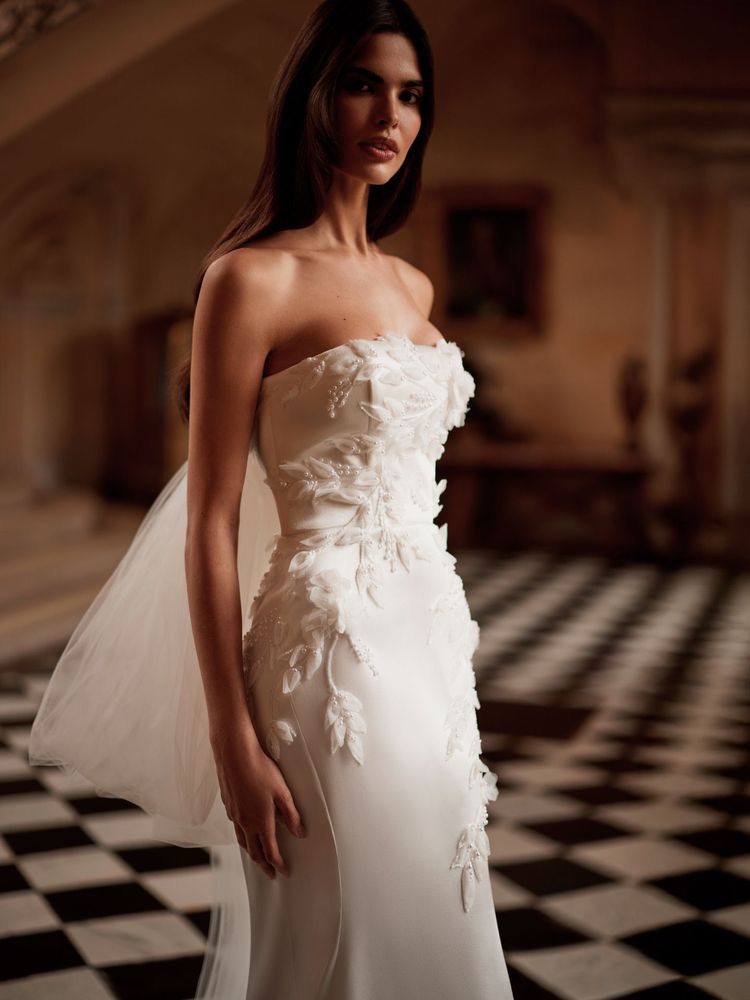 Cape Notina akcesoria