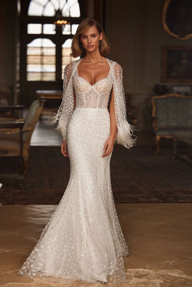 Bolerko Catalina akcesoria