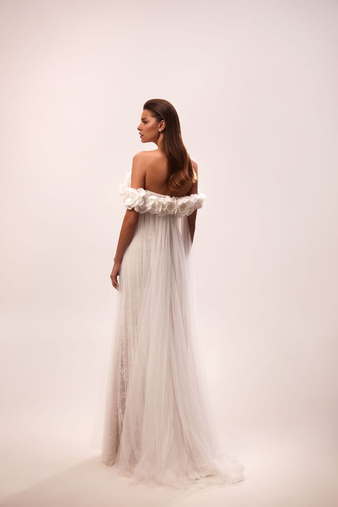 Peleryna Sergia akcesoria