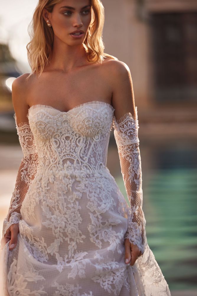 Calvin mangas accesorios