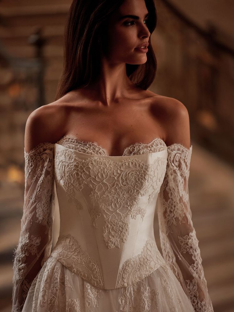 Gorset Kenya akcesoria