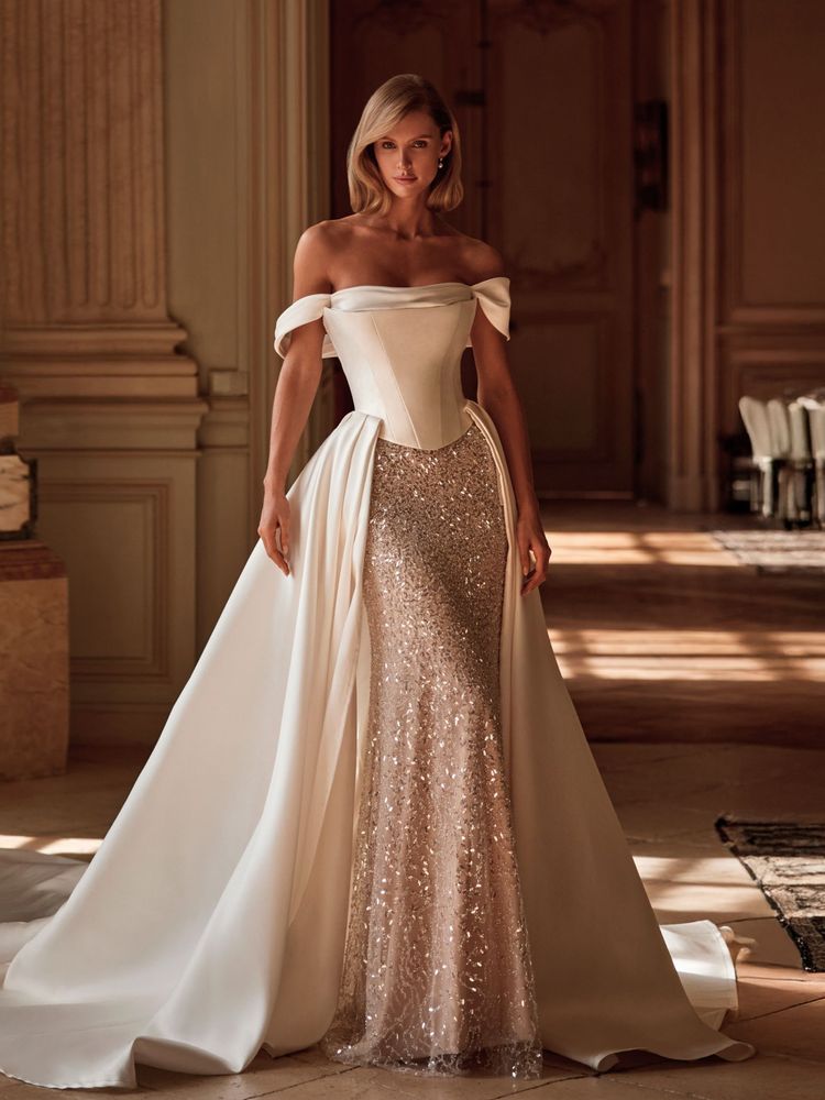 Cover dress Raimonda accessories