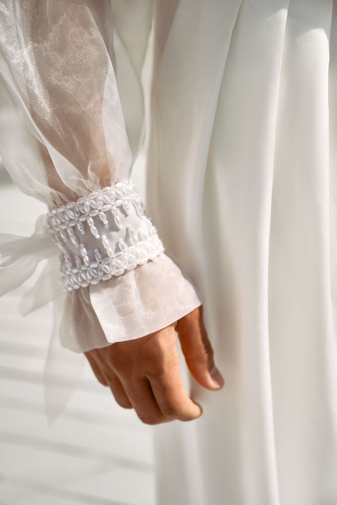 Elano camisa accesorios