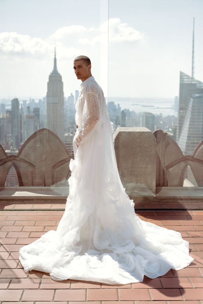 Bravaro bata accesorios