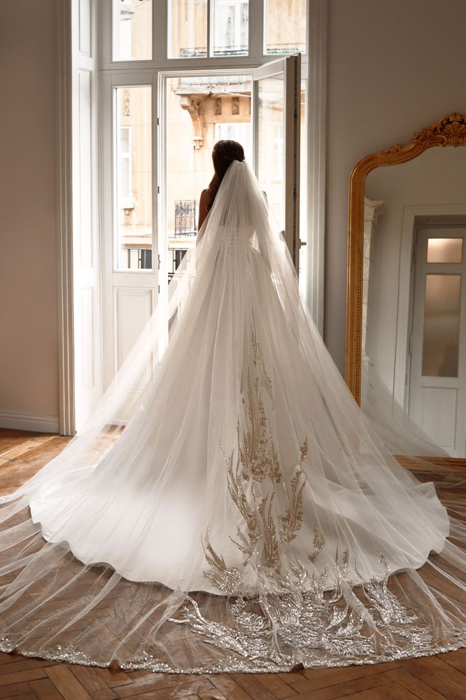 Veil Helen accessories