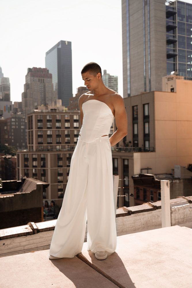 Valor Corset accessories